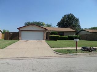 903 Wembley Rd, Arlington, TX 76014