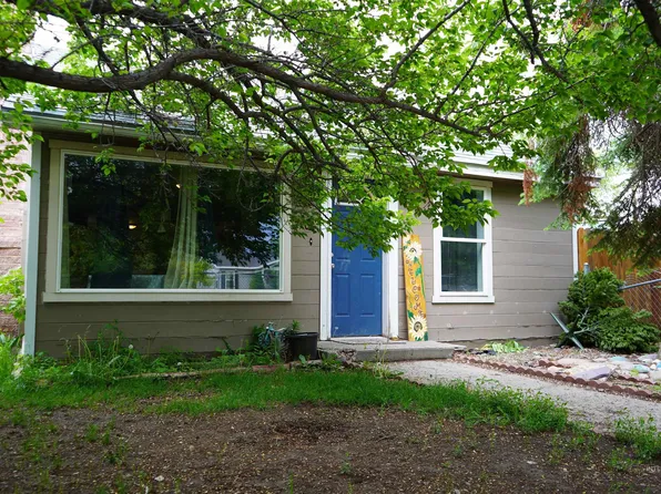 1706 Mary St, Salmon, ID 83467