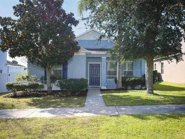 1022 Alston Bay Blvd, Apopka, FL 32703