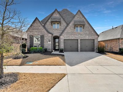 16400 Bidwell Park Dr, Roanoke, TX, 75078