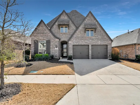 16400 Bidwell Park Dr, Roanoke, TX 75078