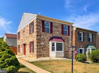 2747 Bixby Rd, Woodbridge, VA 22193