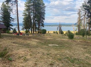 628 Teepee Rd, Cascade, ID 83611