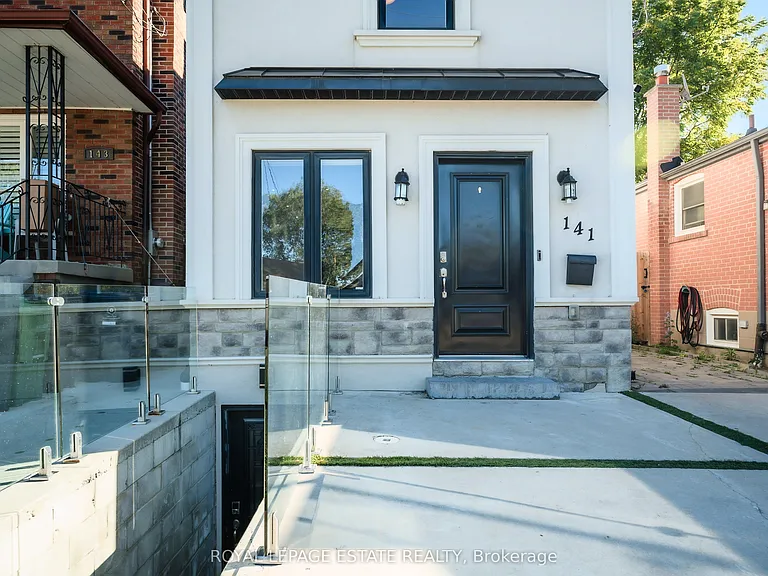 141 S Edgely Ave #LOWER — Photo 2
