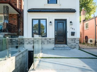 141 S Edgely Ave, Toronto, ON M1N 3L3