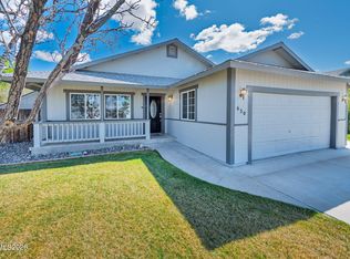 630 Keppel St, Fallon, NV 89406