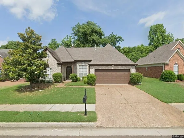 3977 Neyland Valley Dr, Bartlett, TN 38135