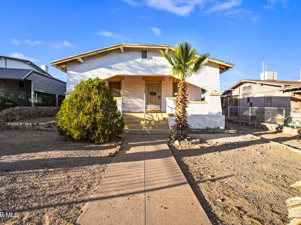 3413 Monroe Ave, El Paso, TX 79930