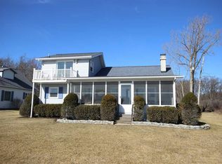 684 Seagull Ln, Hanover, MI 49241