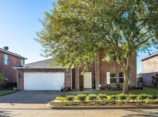 5700 Rumford Trl, Arlington, TX 76017
