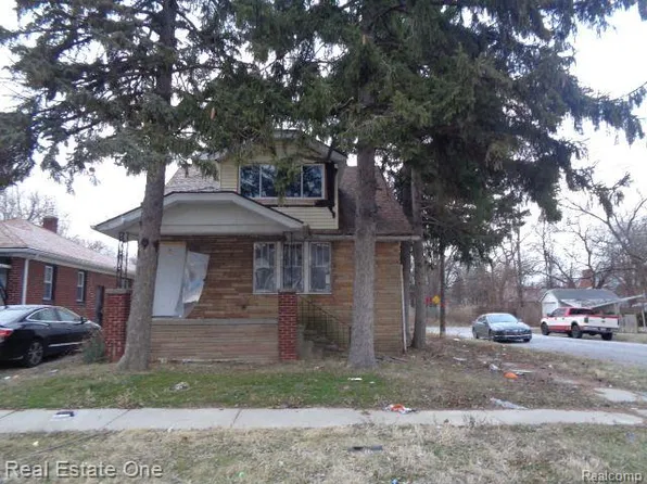 14579 Lappin St, Detroit, MI 48205