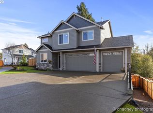 19392 Oak Ave, Sandy, OR 97055
