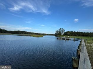 2707 Clara Rd, Tyaskin, MD 21865