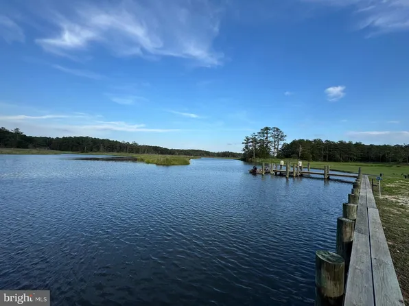 2707 Clara Rd, Tyaskin, MD 21865