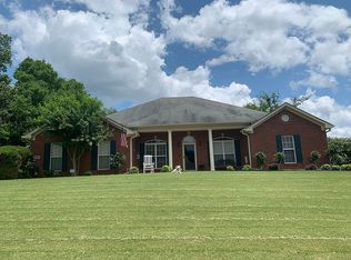 245 Grasslands Rd, Huntsville, AL 35811