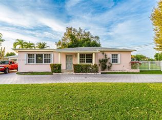 7201 SW 14th St, Miami, FL 33144