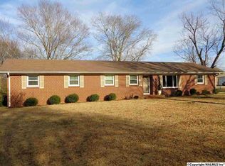 15508 Kings Dr, Athens, AL 35611