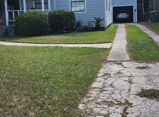 804 1/2 Graceland St, Houston, TX 77009