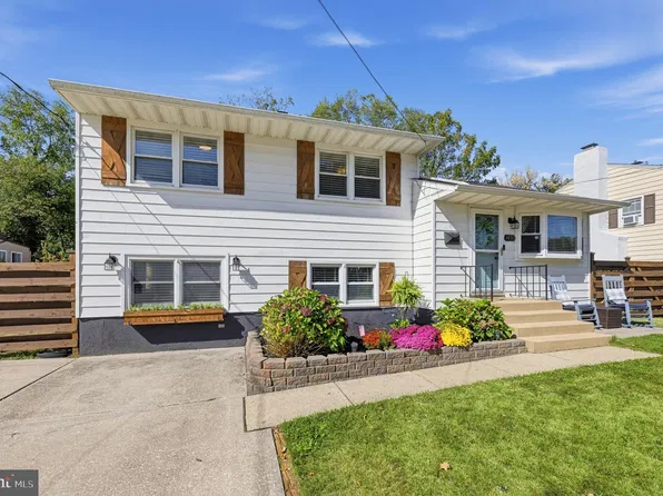 1433 Spruce Ave, Wilmington, DE 19805
