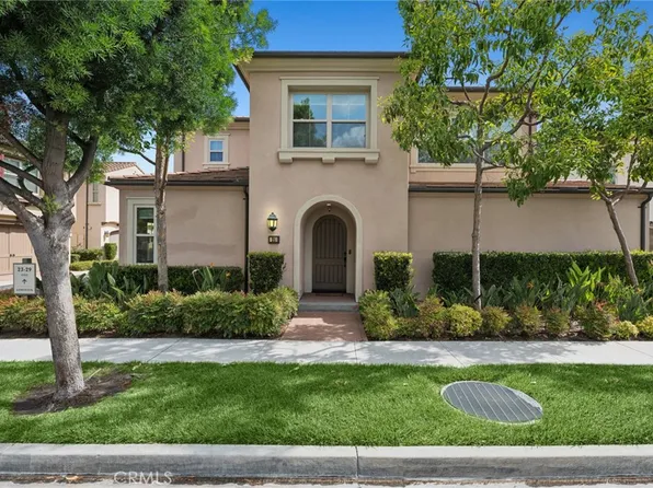 21 Somerton, Irvine, CA 92620