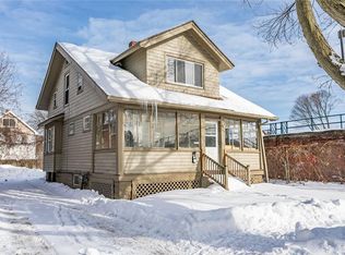 4 Knickerbocker Ave, Rochester, NY 14615