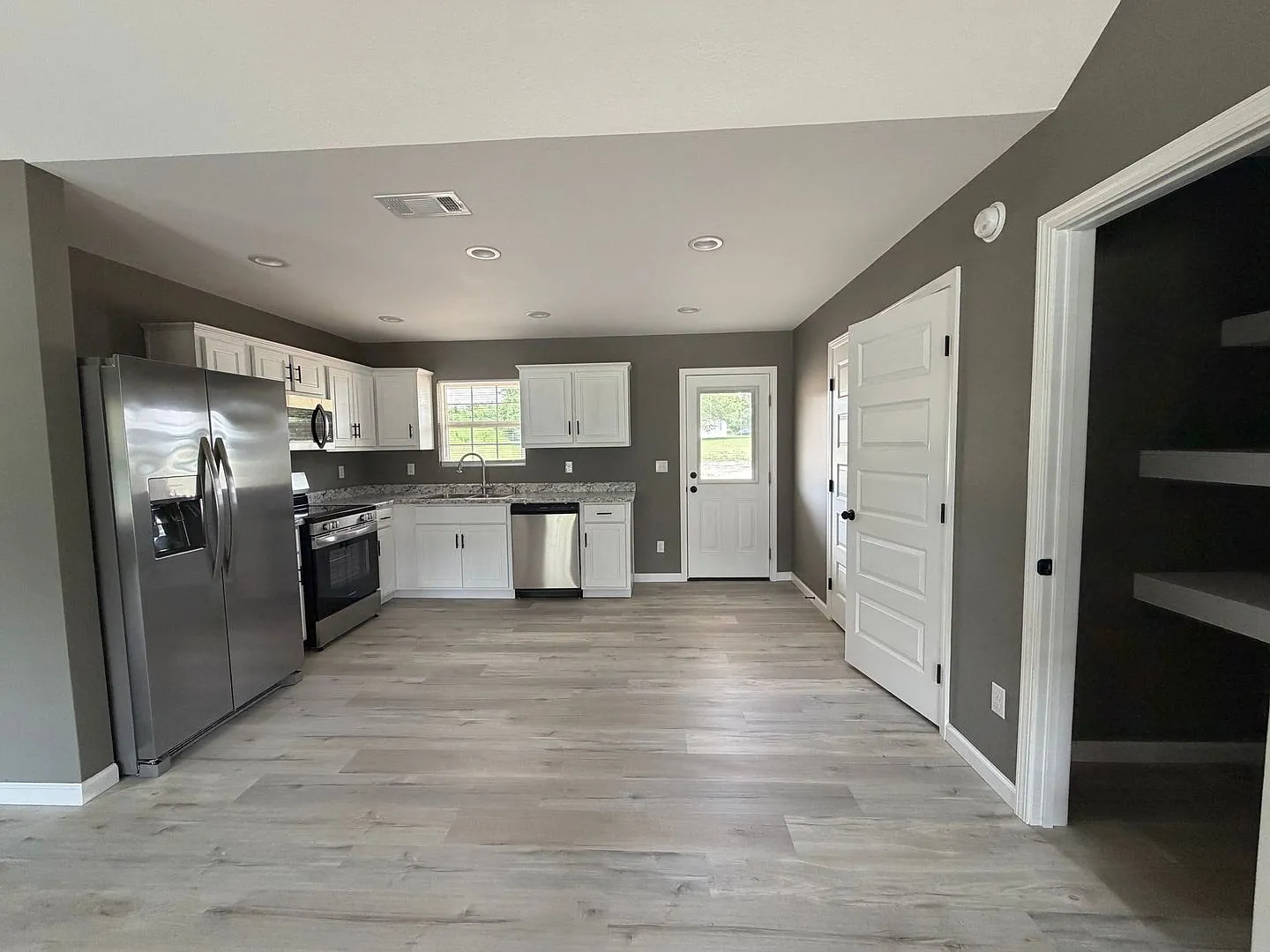 3 Bed 2 Bath Brick House - New Construction — Photo 2