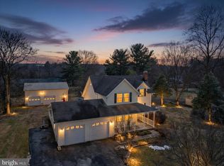 3487 Augusta Dr, Ijamsville, MD 21754