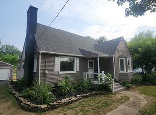 4389 Wetzel Rd, Liverpool, NY 13090