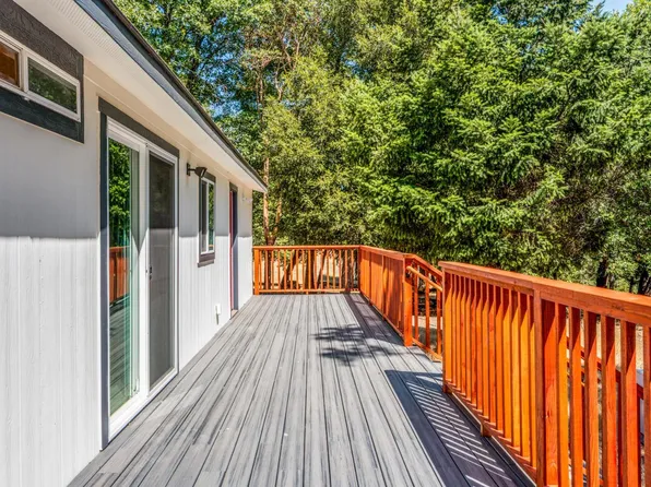 78611 Mina Road, Covelo, CA 95428