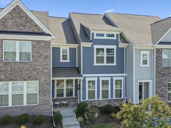 7877 Old Guild Rd #7877, Richmond, VA 23237
