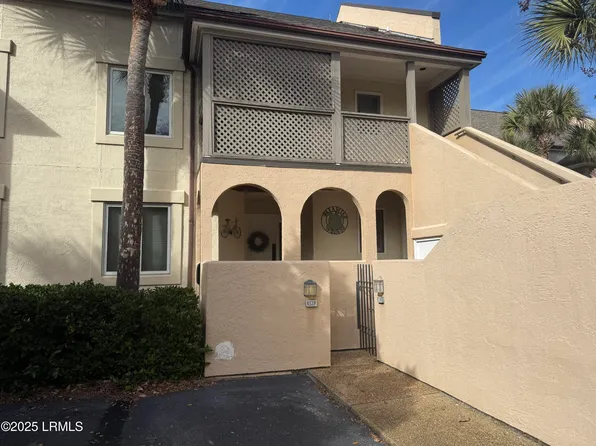 200 Colonnade Clb Unit 181, Hilton Head Island, SC 29928