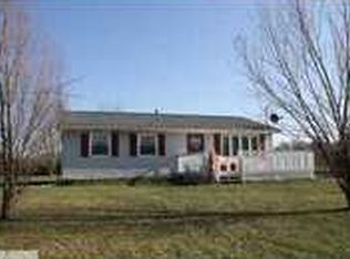 8619 Cook Rd, Olivet, MI 49076