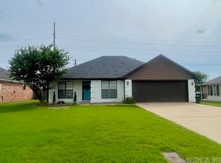 2255 Morning Glory Ln, Conway, AR 72034