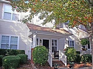 8508 Townley Rd, Huntersville, NC 28078