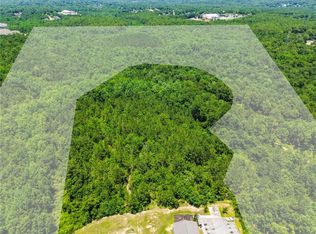 0 Cottage Hill Rd, Mobile, AL 36695