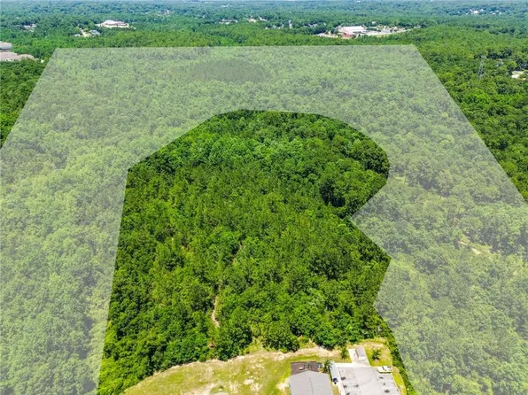 0 Cottage Hill Rd, Mobile, AL 36695