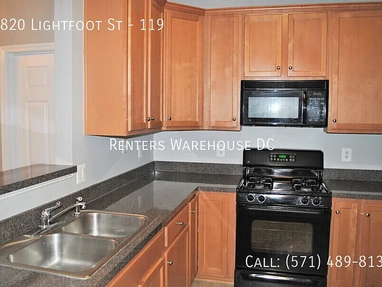 3820 Lightfoot St #119 — Photo 4
