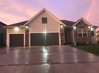 9405 N Dalton Ave, Kansas City, MO 64154