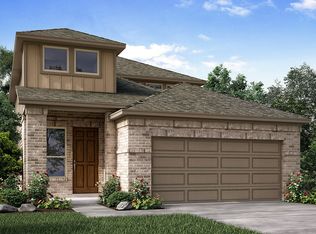 205 Dipprey Ln, Georgetown, TX 78628