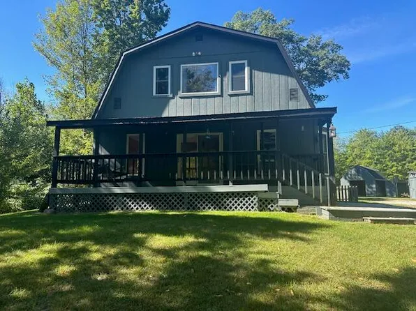 4094 S Wilcox Rd, Mikado, MI 48745
