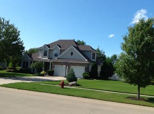 1005 Glendalough Ave., Grafton, OH 44044