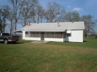 1184 Charles Brown Rd, Tallulah, LA 71282