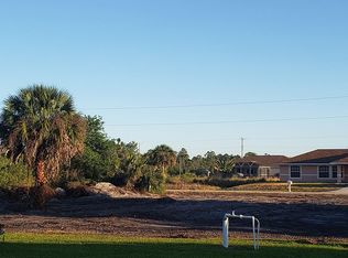 742 Alamo St E, Lehigh Acres, FL 33974