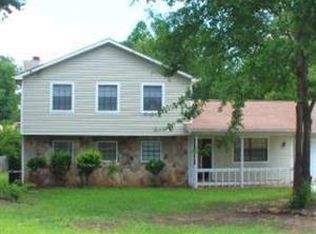 6984 Babbling Brook Dr, Rex, GA 30273