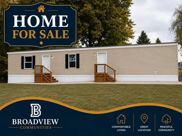 103 Hollyhock Ln #64S, Metamora, IL 61548