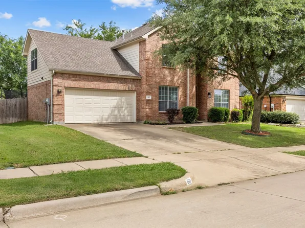 60 Misty Mesa Trl, Mansfield, TX 76063