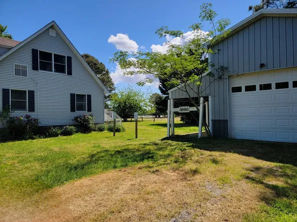 21365 Southside Rd, Onancock, VA 23417