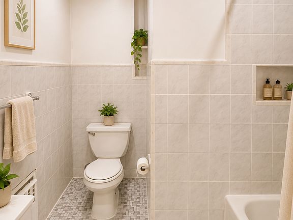 3rd image of 413 E 9th St APT 3C