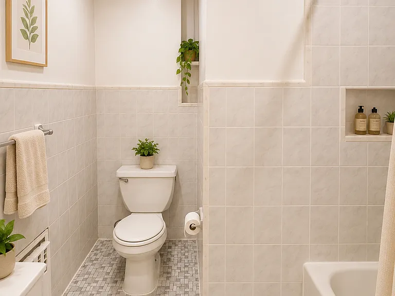 413 E 9th St #3C — Photo 3