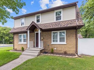 1103 White Ave, Beloit, WI 53511